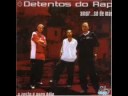 Amor � s� de m�e - Detentos do Rap