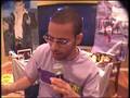 STU STONE Rant - Transformers Kamala Korea Town Rubicks Cube