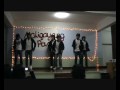 All Star of Portugal in X-Mas Party 2009 Part 2/2