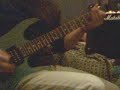 Tornado Of Souls - Megadeth (riff cover) Tornado Of Souls - Megadeth (riff cover)