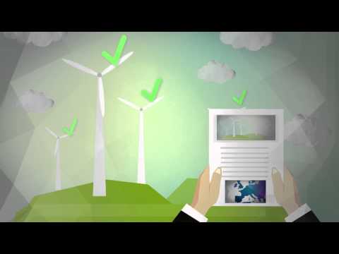 CITIZENERGY The European platform for citizen investment in renewable energy