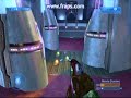 Halo 2 funny colored skull