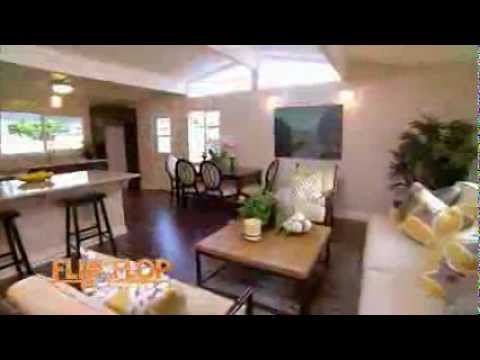 HGTV Flip or Flop Season 2 Teaser with Tarek and Christina HGTV Flip or Flop Season 2 Teaser with Tarek and Christina