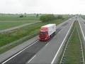 Trąbiące Trucki
