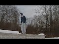 In The Snow