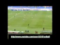 AS Roma 3 - 0 Genoa Highlights 17/01/2010