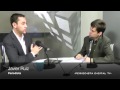 Periodista Digital. Entrevista a Javier Ruiz. 24 de mayo 2012