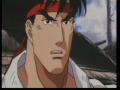 street fighter 2 (doblada al espa�ol)part 8