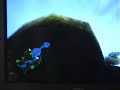 legend of zelda: twilight princess bloopers