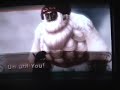 Legend of Zelda: Twilight Princess bloopers