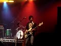 KT Tunstall live