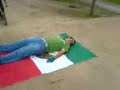 Morales Arriesga La Vida