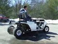 Tire Screaming, Power Sliding Madness! Tire Screaming, Power Sliding Madness!