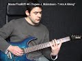 MasterThatRiff! 44 - Yngwie J. Malmsteen \"I Am A Viking\"