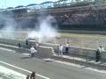 World Series by Renault 2008 Hungaroring