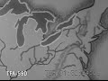 Inland Waterways 1956