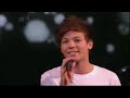 What Makes You Beautiful