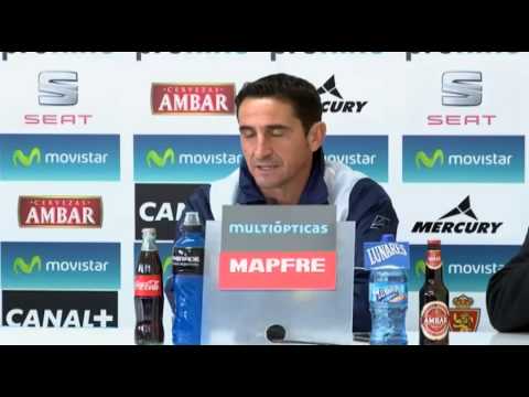 REAL ZARAGOZA