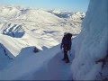 Pico Torres Invernal, San Isidro (2 de 2)
