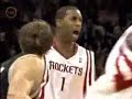 Tracy McGrady  - I Love This Game