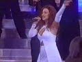 Jana Todorovic u Novogodisnjem Grandu 2001
