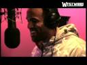 Westwood - Craig David freestyle Radio 1