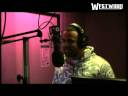 Westwood - Craig David freestyle Radio 1