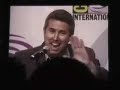 Steve Carell & Anne Hathaway at WonderCon Part 2 Steve Carell & Anne Hathaway at WonderCon Part 2
