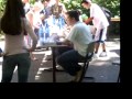 Me on an Eating match (part 1)