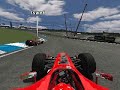 FRL 2007 Brazil Interlagos Tai Highlight