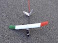 Firebird Phantom With A 21 Foot Tail