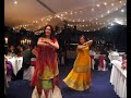 Dance Performance @ Debanjali & Nilava\