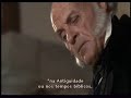 The Amistad Movie: John Quincy Adams