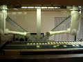 robot assembly line