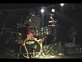 Freestylee drum solo Freestylee drum solo