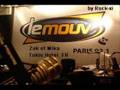 Mouv'session Tokio Hotel FR