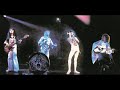 QUEEN - Live Soundcheck (1973 Oxford)