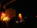 Falling Up live in Wheatland MO - Hotel Aquarium