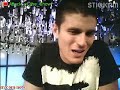 AOTS Stickam 10/16 AOTS Stickam 10/16