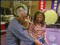 SF Taiko Dojo on Food Network