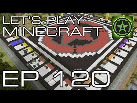 Let's Play Minecraft - Episode 120 - Monopoly Part 3