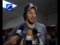 Pau Gasol hace historia para España al ganar con los Lakers el anillo de campeón de la NBA