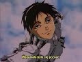 Gunnm ep. 2 part 3/3