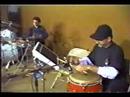 Llajta - Meteorica Piel - So�ando Continentes - 1993