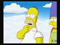 The Simpsons Game- Stage 16: Game Over (part2) ps2