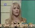 'Rebeca Martinez' - En DONDE SINO (Cuban-Latin-Pop-Rock Queen Diva)