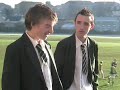 English Media Coursework - Detention Trailer