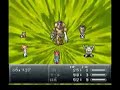 Chrono Trigger : low level clear 2of2