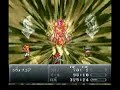 chrono trigger : low level clear 2of2