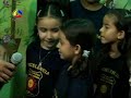 Parranda Kalil Gibran 2006
